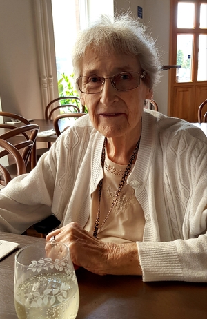 Siv Hansson