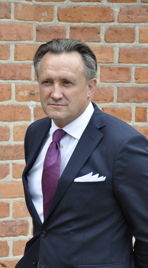 Göran Lindberg