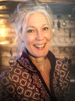 Annica Hallgren