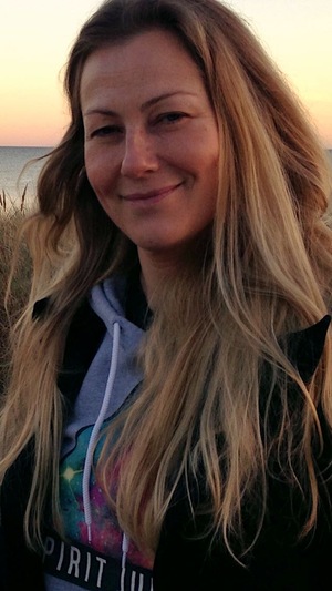 Erika Öllegård Moberg