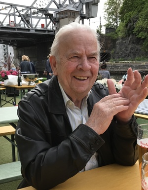 Ingvar Rudja