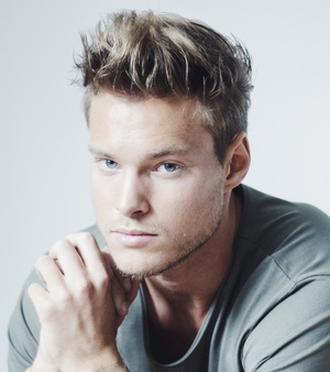 Marcus Wetterheim