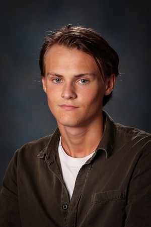 Axel Lyon