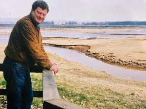 Carl-Johan Garmark