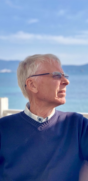 Nils-Åke Barkefors