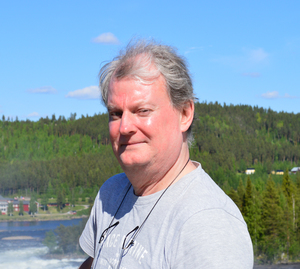 Leif Andersson