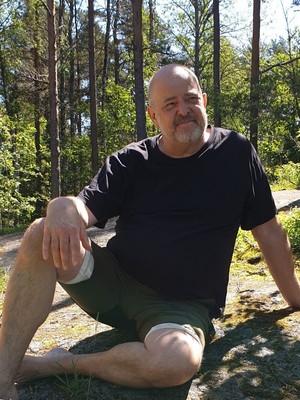 Mårten Fristedt