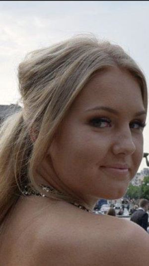Sofia Eklund