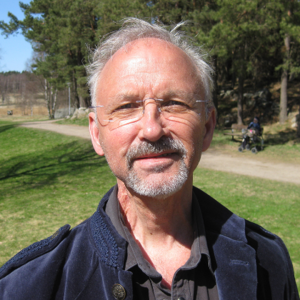 Stig Henning Dahlgren