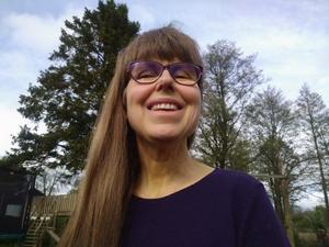 Kerstin Wadsö