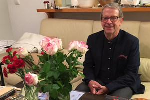 Per-Erik Nistér