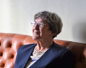 Margareta Spolander