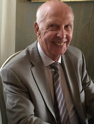 Thure Holmqvist