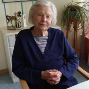 Ellen Palmqvist