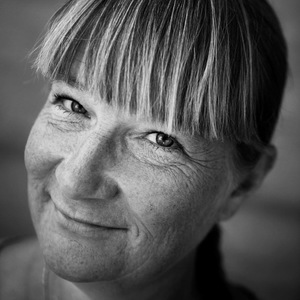 Susanne Wiigh Mäsak