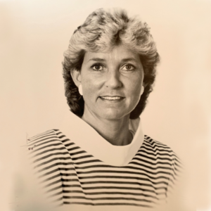 Anita Björnebrink