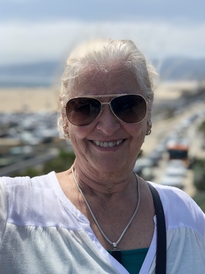 Maria Del Carmen Ilmark