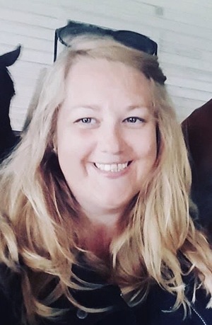 Stina Carlsson