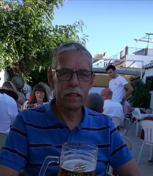 Peter Wallris Jonsson