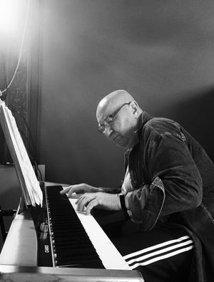 Hubert Szymczynski