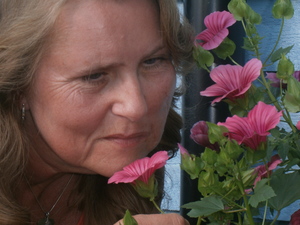 Heléne Lindberg