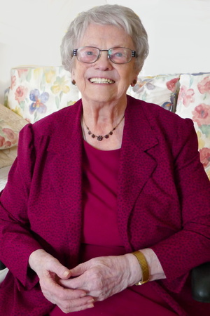 Julia Rosdahl