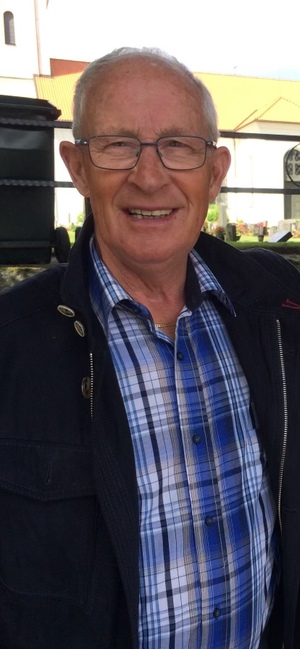 Ernst-Olof Osbeck
