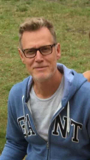 Peter Cederholm