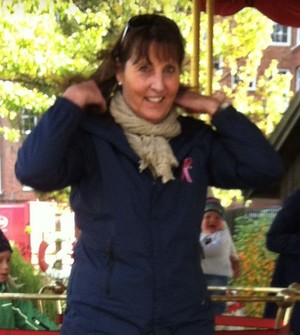 IRENÈ SJÖLIN