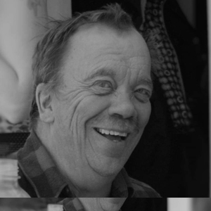 TORD Lennart Lundgren
