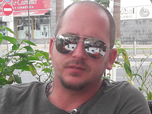 Cristian  Styrmo