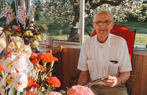 Sven Westin