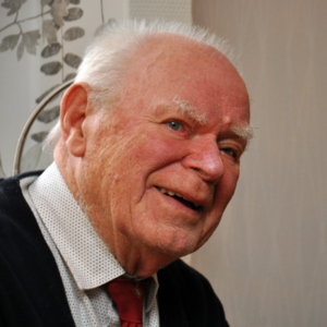 Birger Lindström