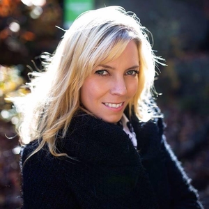 Kristin Lindwall