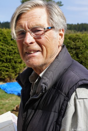 BERNT GREHORN