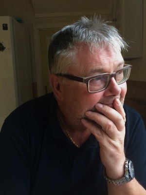 Anders Häggberg