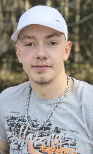 Kevin Karlsson