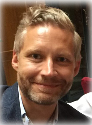 Gunnar Garpenfors