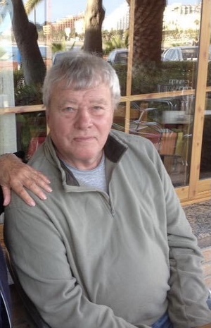 ROGER HANSSON