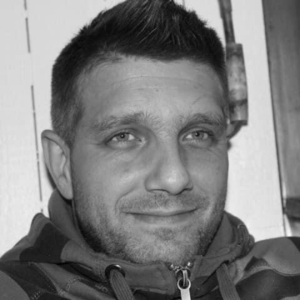 Dejan Stefanac