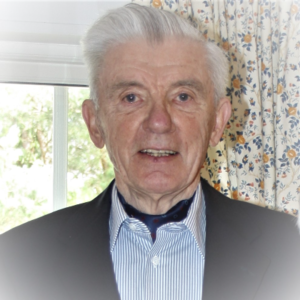 Sven Eric Hersvall