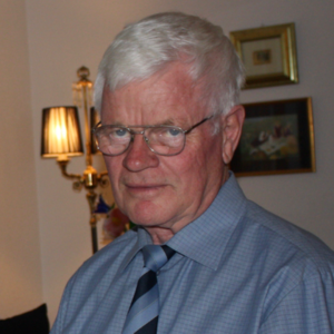 Kjell Svensson