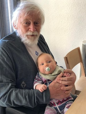 Bengt Göran Staaf