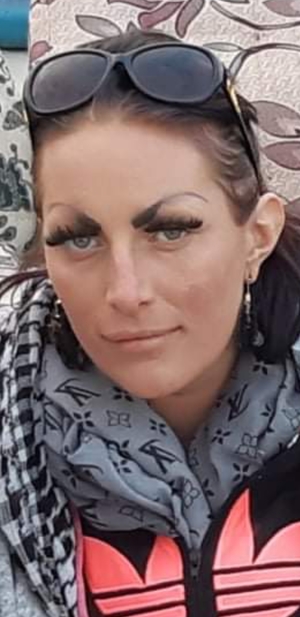 Angelica Ebba Karlsson