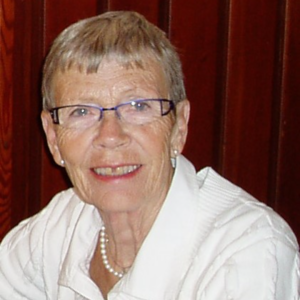 Birgit Lindqvist