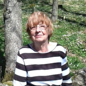 Kerstin Karlsson