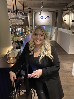 Mikaela Häggström Granvik