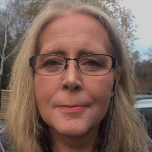 MARIE Gustafsson