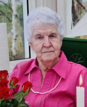 Tyra Wigholm