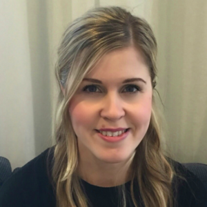 Weronica Hegland Carlsson